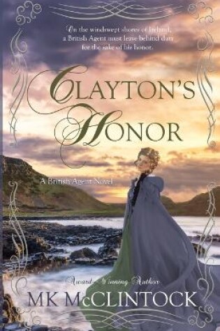 Cover of Clayton's Honor