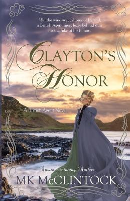 Cover of Clayton's Honor