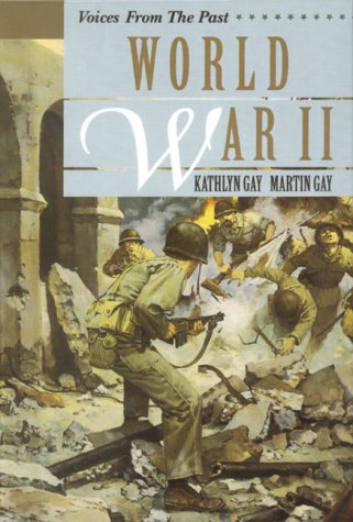 Cover of World War II