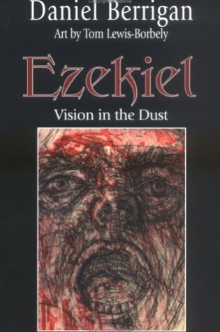 Cover of Ezekiel