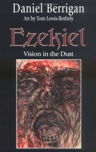 Book cover for Ezekiel