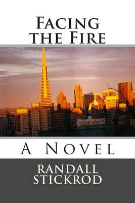 Book cover for Facing the Fire