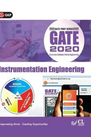 Cover of Gate 2020 Guide