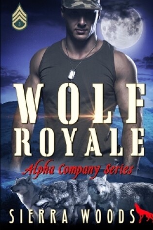 Cover of Wolf Royale