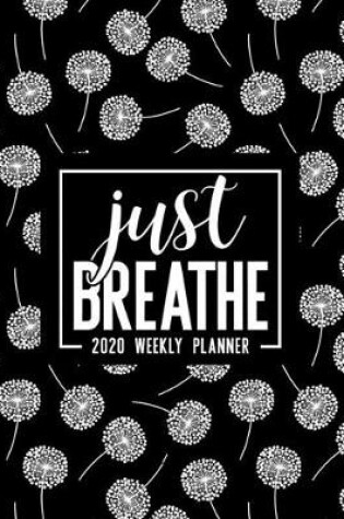 Cover of Just Breathe