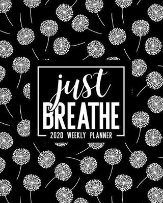 Book cover for Just Breathe