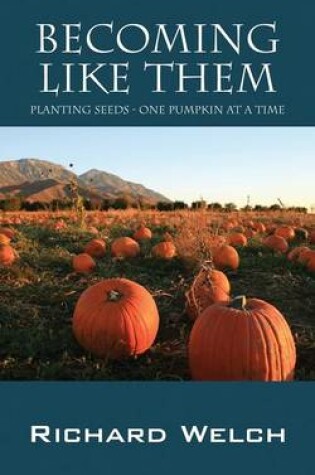 Cover of Becoming Like Them