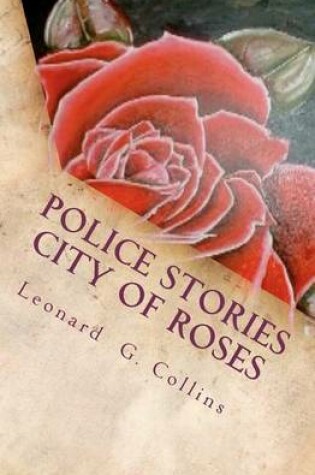 Cover of Police Stories City of Roses