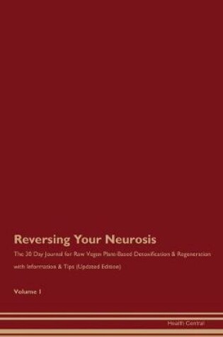 Cover of Reversing Your Neurosis