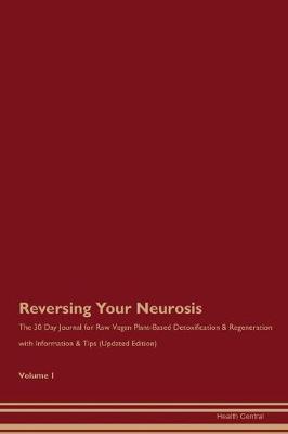 Book cover for Reversing Your Neurosis