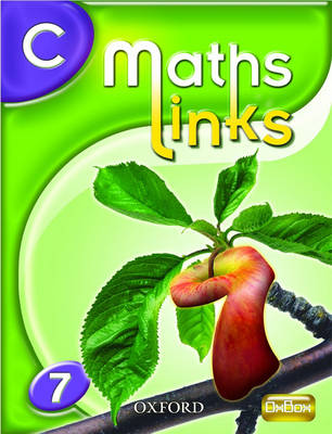 Cover of 1: Y7 Students' Book C