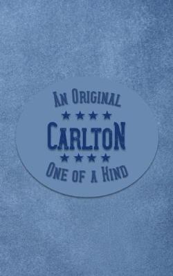 Book cover for Carlton