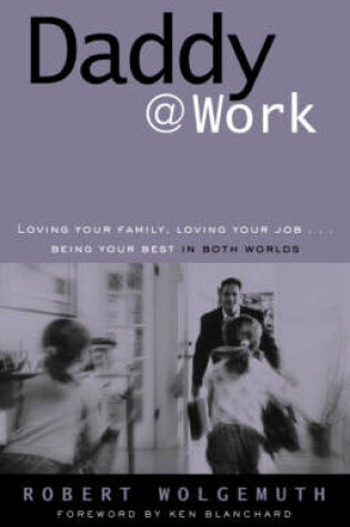 Cover of Daddy Work