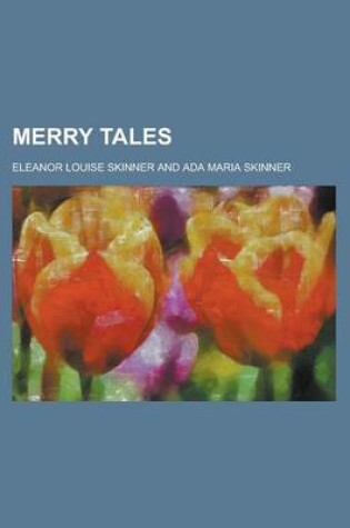 Cover of Merry Tales