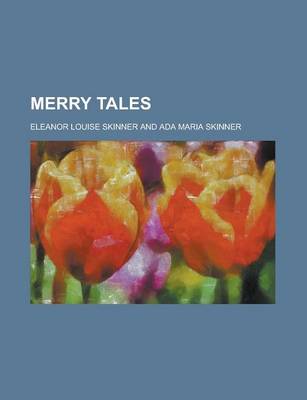 Book cover for Merry Tales