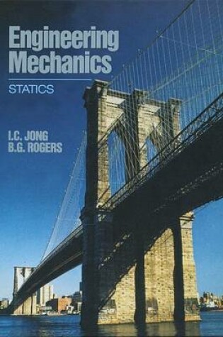 Cover of Engineering Mechanics: Statics