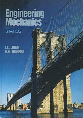 Cover of Engineering Mechanics: Statics