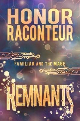 Book cover for Remnants