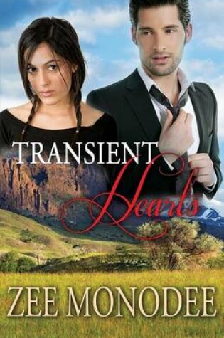 Cover of Transient Hearts