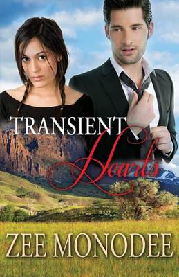 Book cover for Transient Hearts