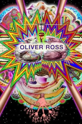 Cover of Oliver Ross: Monograph