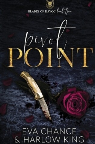 Cover of Pivot Point