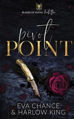 Cover of Pivot Point