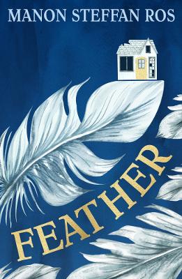 Book cover for Feather