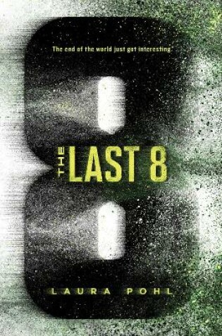 Cover of The Last 8