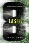 Book cover for The Last 8