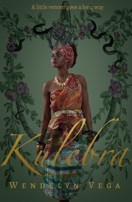 Book cover for Kulebra