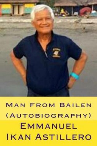 Cover of Man From Bailen