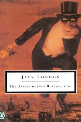 Cover of The Assassination Bureau, Ltd.