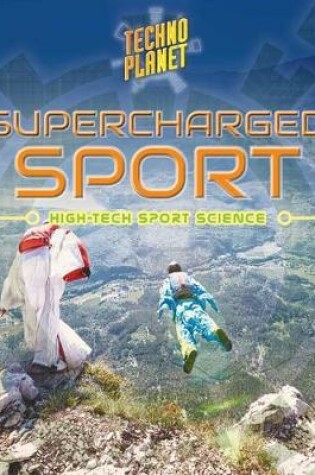 Cover of Supercharged Sports