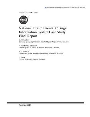 Book cover for National Environmental Change Information System Case Study