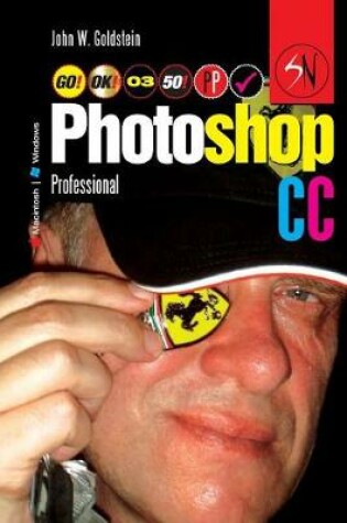 Cover of Photoshop CC Professional 03 (Macintosh/Windows)