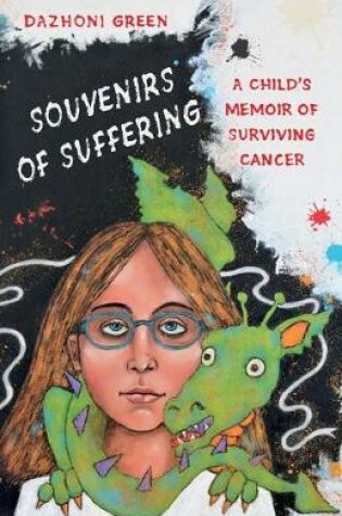 Cover of Souvenirs of Suffering