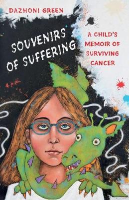 Cover of Souvenirs of Suffering