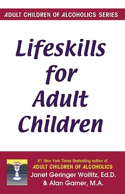 Book cover for Lifeskills for Adult Children