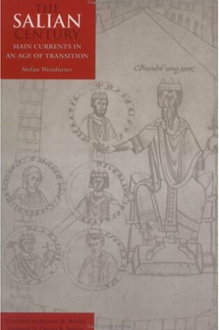 Cover of The Salian Century