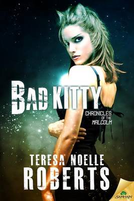 Cover of Bad Kitty