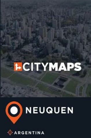 Cover of City Maps Neuquen Argentina