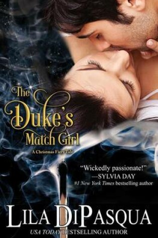 Cover of The Duke's Match Girl