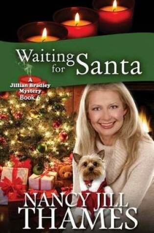 Cover of Waiting For Santa