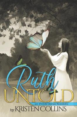 Book cover for Ruth Untold