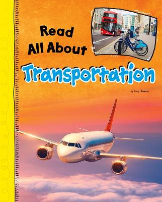 Book cover for Transportation