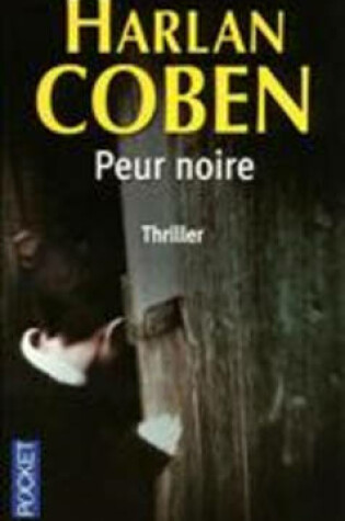 Cover of Peur Noire