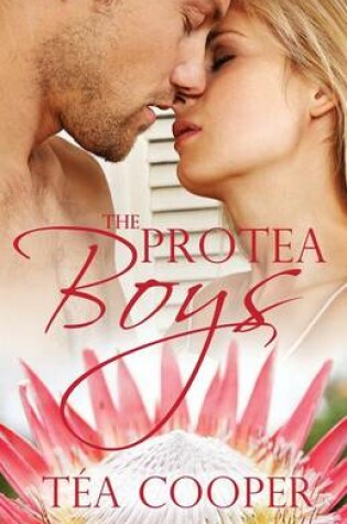 Cover of The Protea Boys