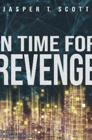 Cover of In Time for Revenge