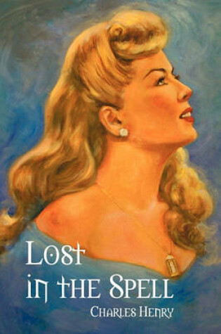 Cover of Lost in the Spell